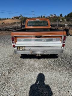 Ford-f-250-ranger-camper-special-1969-orange-7