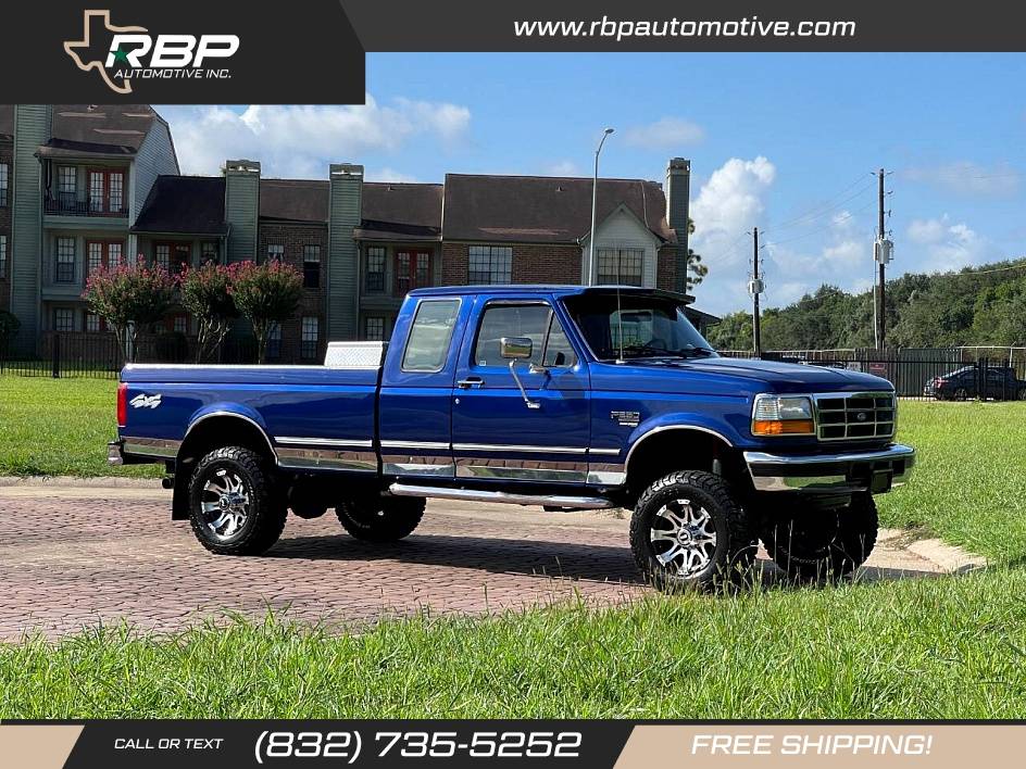 Ford-f-250-xlt-2drextended-cab-diesel-1996-3