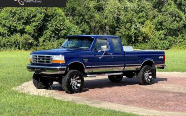 Ford-f-250-xlt-2drextended-cab-diesel-1996