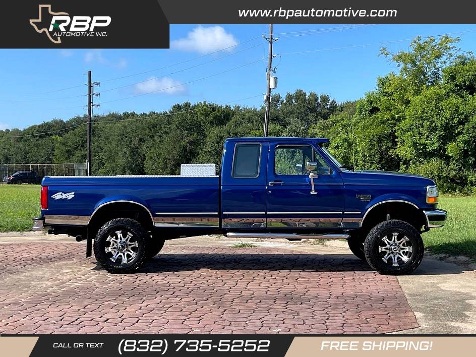 Ford-f-250-xlt-2drextended-cab-diesel-1996-4