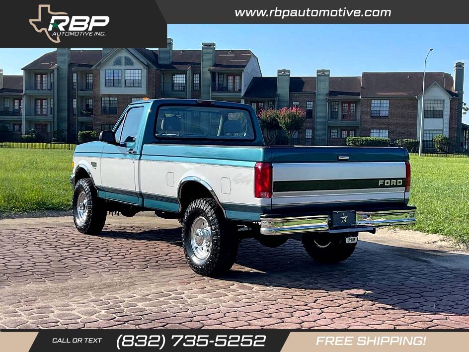 Ford-f-250-xlt-2drstandard-cab-diesel-1996-13