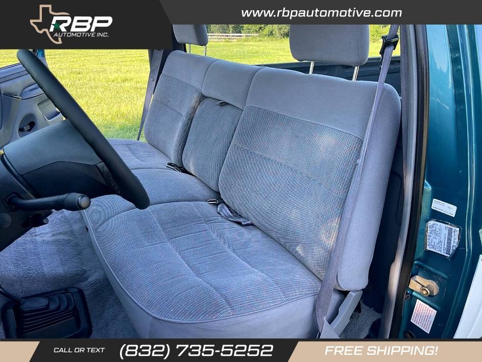 Ford-f-250-xlt-2drstandard-cab-diesel-1996-35