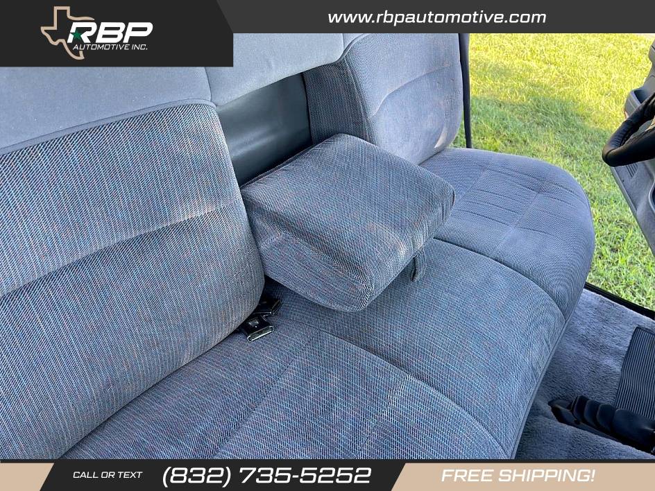 Ford-f-250-xlt-2drstandard-cab-diesel-1996-39