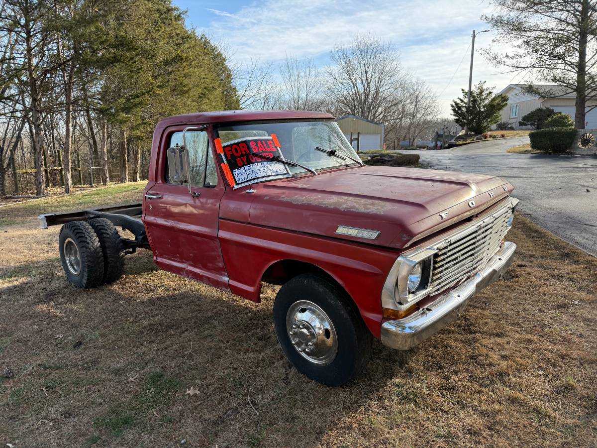 Ford-f-350-1972-red-2