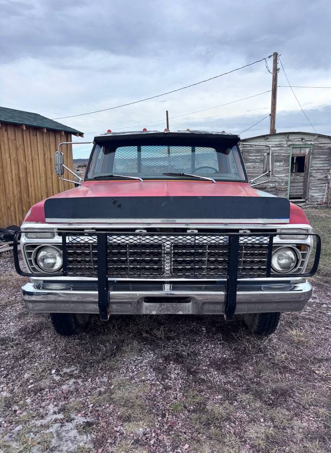 Ford-f-350-1973-red-3