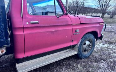 Ford-f-350-1973-red-30