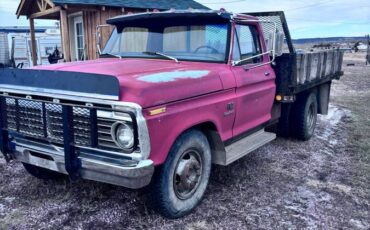 Ford-f-350-1973-red-33