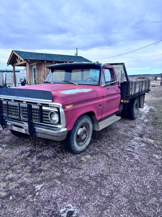 Ford-f-350-1973-red-33