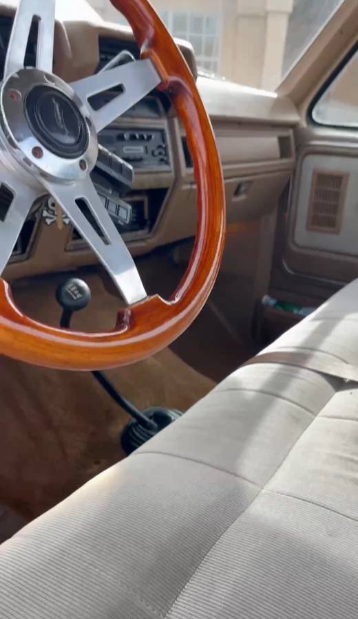 Ford-f-350-1986-brown-14