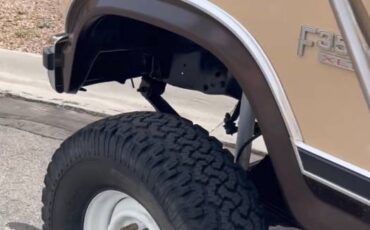 Ford-f-350-1986-brown-4