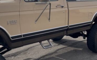 Ford-f-350-1986-brown-9