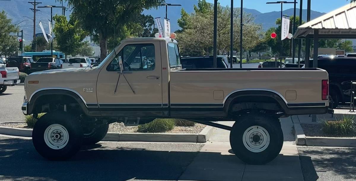 Ford-f-350-1986-brown