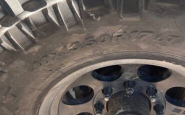 Ford-f-350-1989-white-1