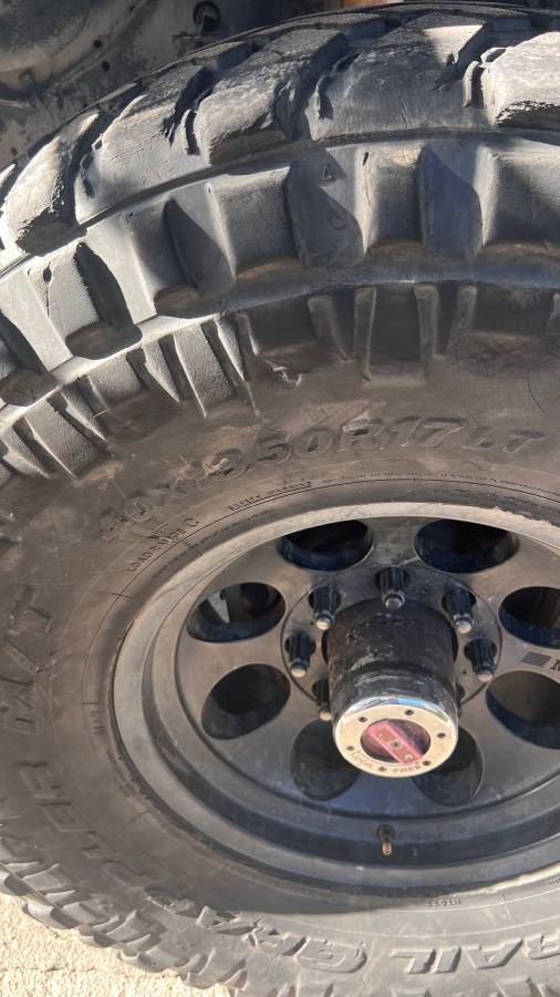 Ford-f-350-1989-white-1