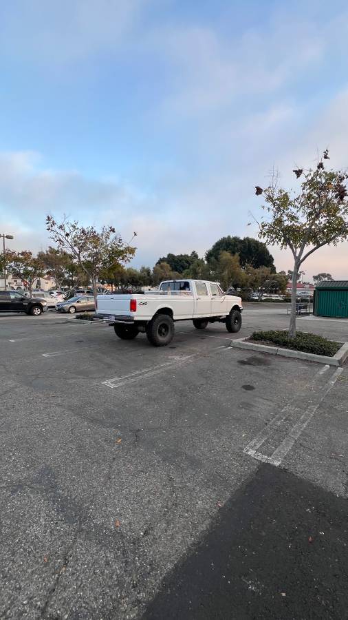 Ford-f-350-1989-white