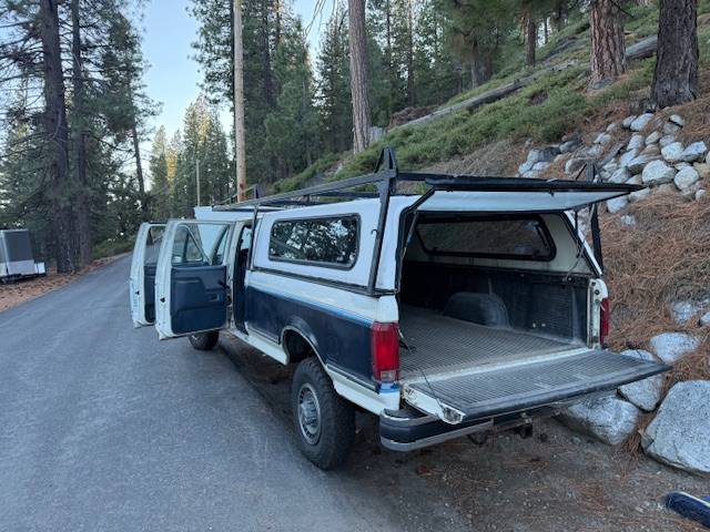 Ford-f-350-1991-blue-2