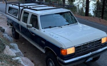 Ford-f-350-1991-blue-4