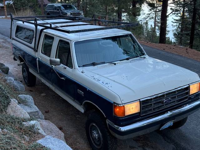 Ford-f-350-1991-blue-4