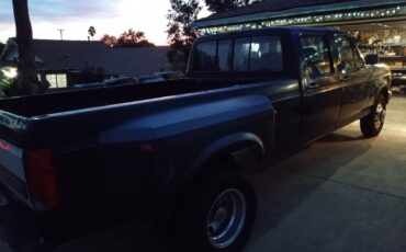 Ford-f-350-1995-green-3