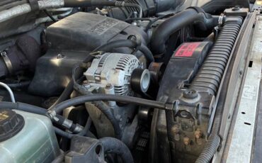 Ford-f-350-cre-cab-diesel-1995-white-10