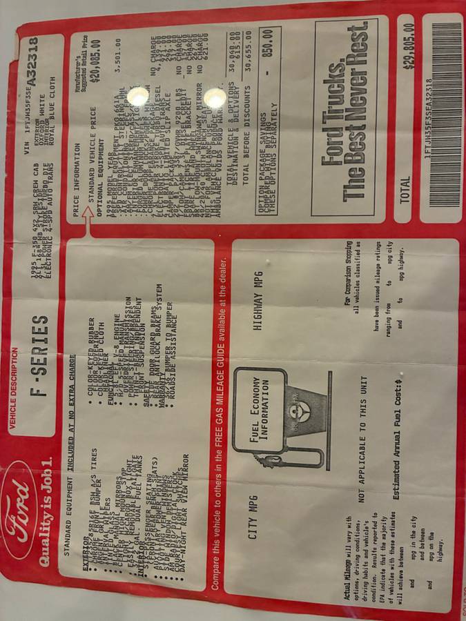 Ford-f-350-cre-cab-diesel-1995-white-12