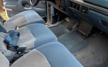 Ford-f-350-cre-cab-diesel-1995-white-14