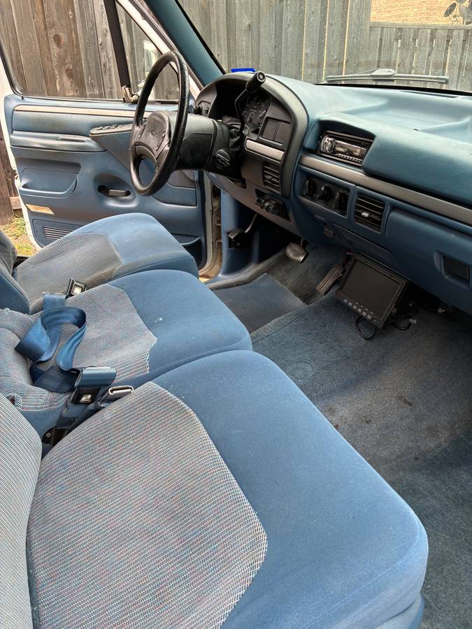 Ford-f-350-cre-cab-diesel-1995-white-14