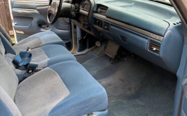 Ford-f-350-cre-cab-diesel-1995-white-4