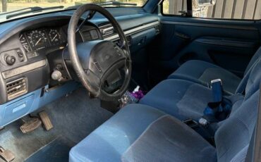 Ford-f-350-cre-cab-diesel-1995-white-8