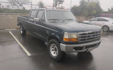 Ford-f-350-diesel-1996