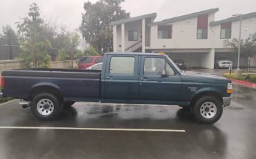 Ford-f-350-diesel-1996-2