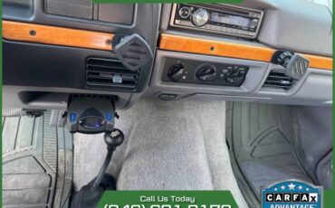 Ford-f-350-pacifica-conversion-diesel-1994-5