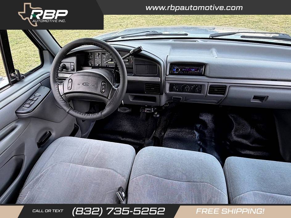 Ford-f-350-xltcrew-cab-lb-diesel-1995-16