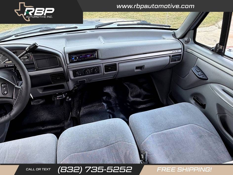 Ford-f-350-xltcrew-cab-lb-diesel-1995-17