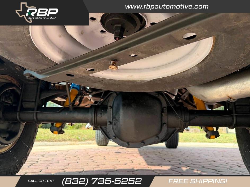 Ford-f-350-xltcrew-cab-lb-diesel-1995-23