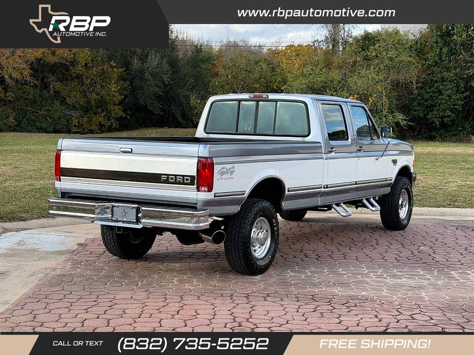 Ford-f-350-xltcrew-cab-lb-diesel-1995-3