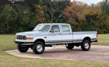 Ford-f-350-xltcrew-cab-lb-diesel-1995