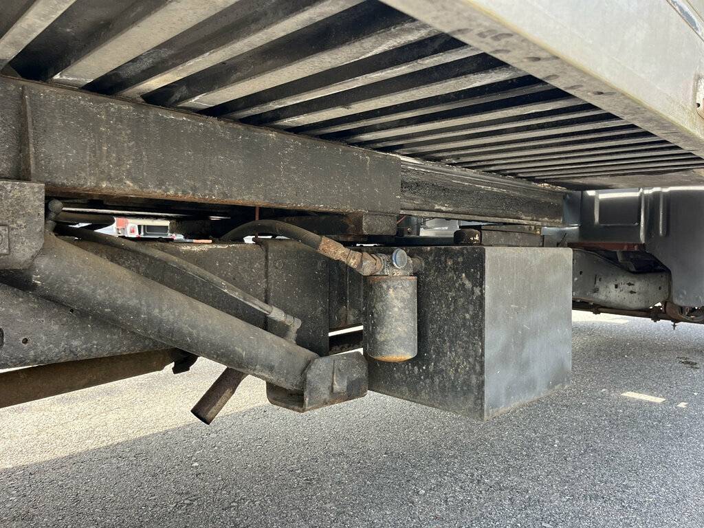 Ford-f-super-duty-trucks-diesel-1991-grey-15