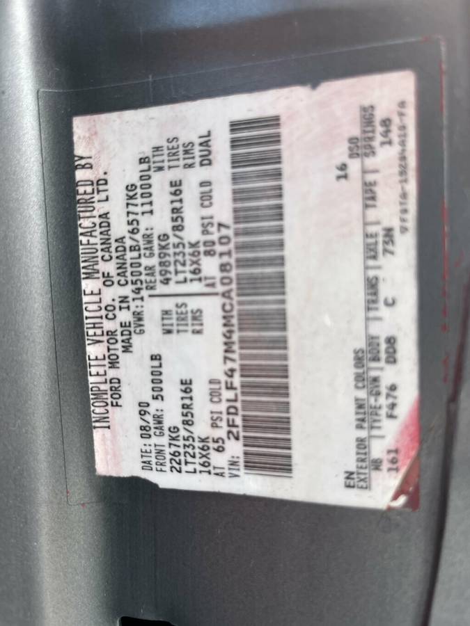 Ford-f-super-duty-trucks-diesel-1991-grey-22