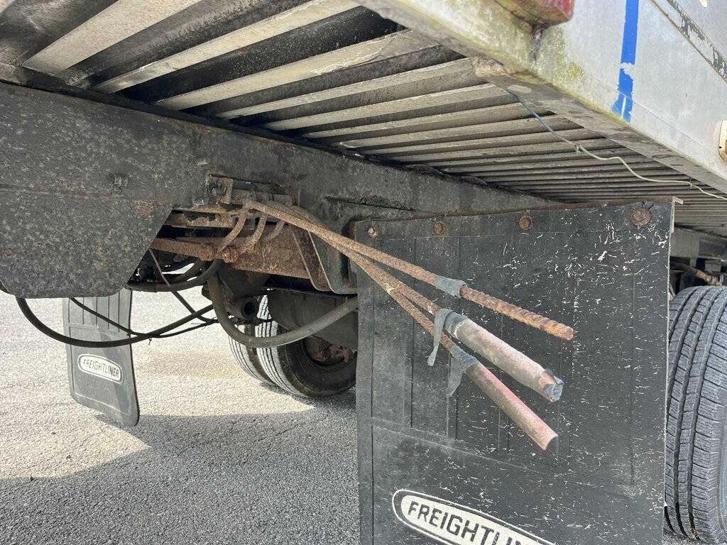 Ford-f-super-duty-trucks-diesel-1991-grey-6