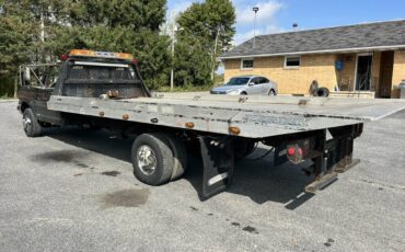 Ford-f-super-duty-trucks-diesel-1991-grey-7