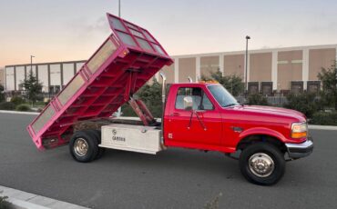Ford-f-superduty-diesel-1995-red-10