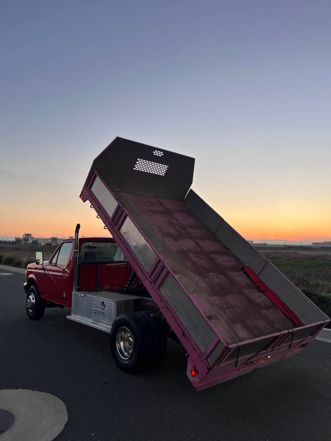 Ford-f-superduty-diesel-1995-red-11