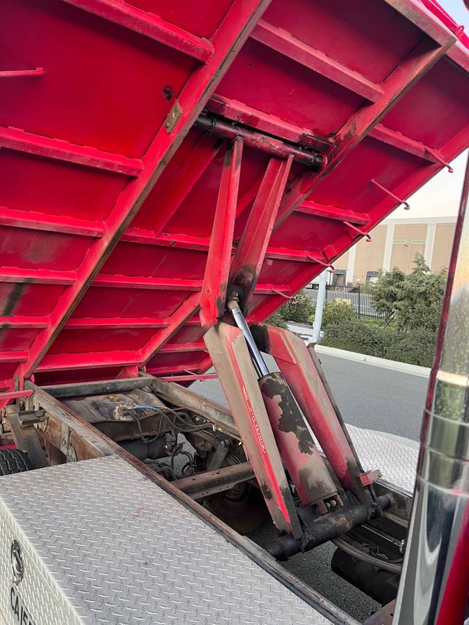 Ford-f-superduty-diesel-1995-red-13