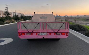 Ford-f-superduty-diesel-1995-red-3