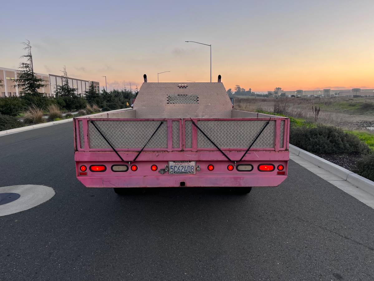 Ford-f-superduty-diesel-1995-red-3