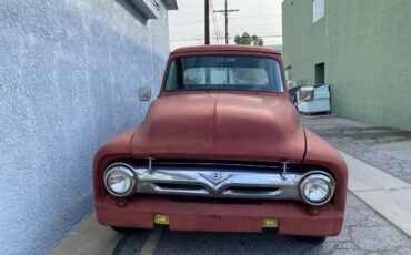 Ford-f100-1953-red