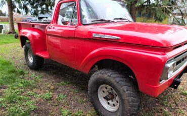 Ford-f100-1961-red