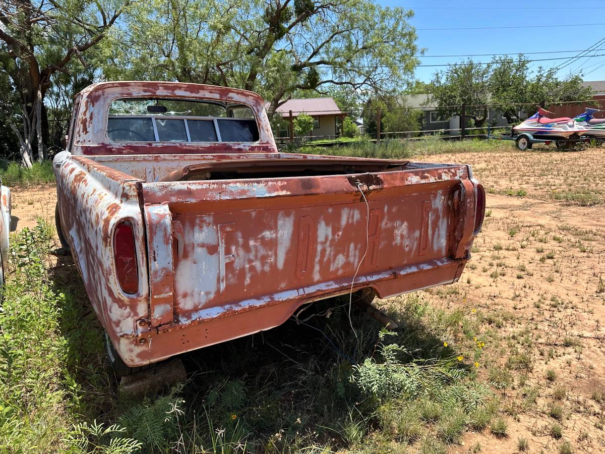 Ford-f100-1962-yellow-1