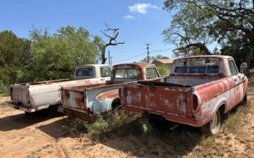 Ford-f100-1962-yellow